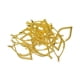 thumbnail image 2 of Colgantes de huecos,Conector de ,Fabricación de joyas de bricolaje,Hallazgos de joyería,Suministros para manualidades,resultados del pendiente,cuelga el pendiente de bricolaje Sunnimix Colgantes de dijes huecos, 2 of 8