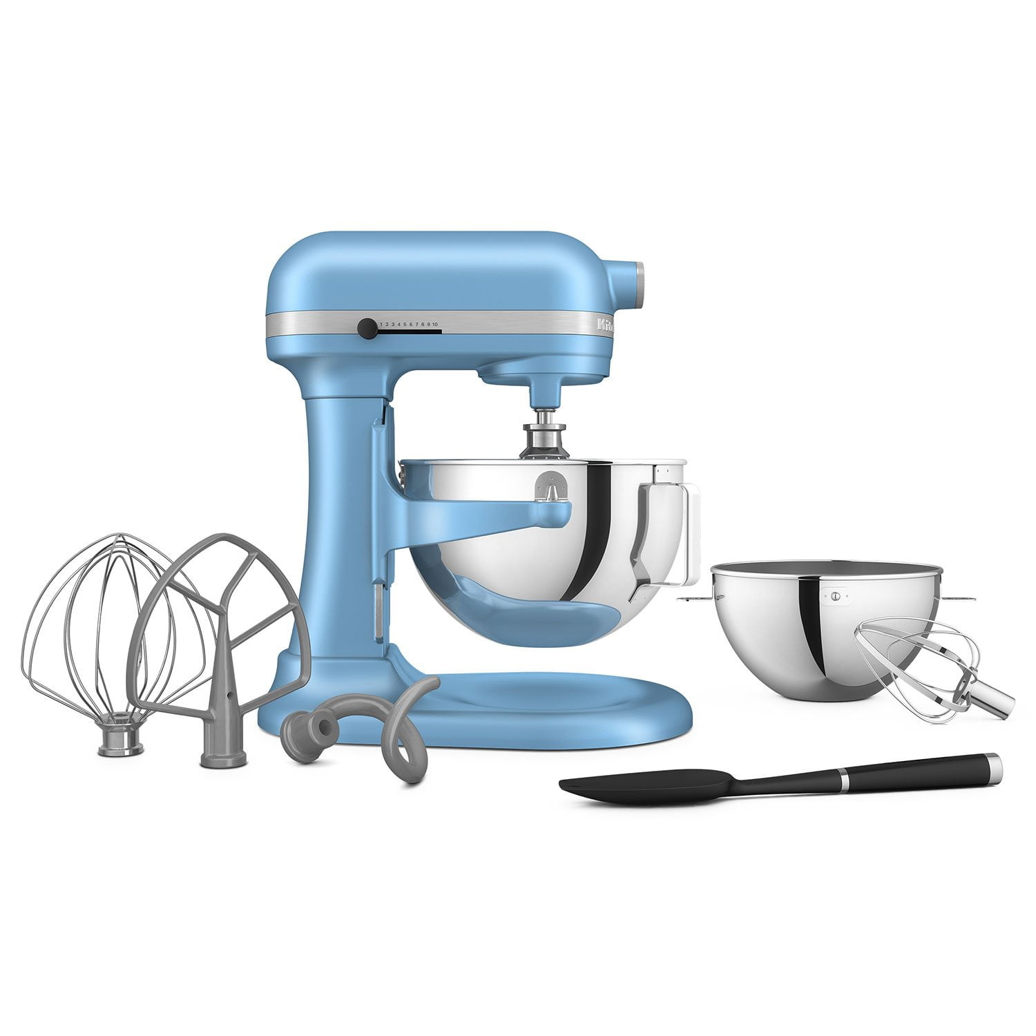 KitchenAid 5.5 Quart Bowl-Lift Stand Mixer with Attachments - Samsclub.com