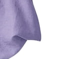 thumbnail image 5 of Kezqiaxn Button Down Shirts for Women Short Sleeve V-Neck Work Shirts with Pocket Womens Blouses Dressy Casual, 5 of 5