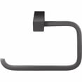 thumbnail image 2 of Alno Inc SPA 2 Wall Mounted Single Post Toilet Paper Holder, 2 of 4