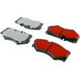 thumbnail image 2 of Disc Brake Pad Set, 2 of 4