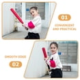 thumbnail image 4 of 1 Set of Handheld Baseball Bat Practical Plastic Baseball Bat Stylish Plastic Stick for Baseball Sports Bat, 4 of 8