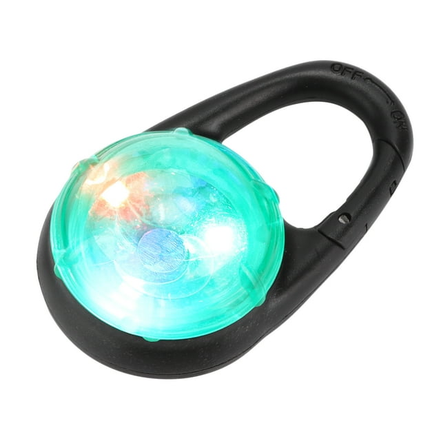 Luz De Collar De Perro LED, Colgante De Perro LED Extraíble Luminoso De Seguridad Nocturna Para Exteriores ANGGREK Otros