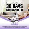 thumbnail image 6 of Clorox PURE Allergen Neutralizer Daily Air Spray, Nighttime Calm, 8 Oz, 6 of 12