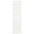 thumbnail image 2 of SAFAVIEH Vision Adrasteia Distressed Runner Rug, Ivory, 2'2" x 20' - Modern Design, Ivory, Non-Shedding & Easy Cleaning, Ideal for Living Room, Bedroom, Dining Space, Entryway, Hallway, Kitchen, 2 of 12