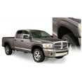 thumbnail image 4 of Bushwacker 02-08 Dodge Ram 1500 Fleetside OE Style Flares 4pc 97.9/98.3in Bed - Black, 4 of 5