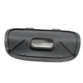 thumbnail image 4 of Car Rear Bumper Trailer Cover Professional Replacement Rear Bumper Trailer Cover for X5 E53 2000‑2006, 4 of 4