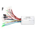 thumbnail image 1 of Bike Brushless Motor Controller,Bicycle Brushless Controller Aluminum Electric Bicycle Brushless Controller Aluminium Alloy Bike Brushless Motor Controller Tried and Trusted, 1 of 8