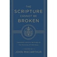 thumbnail image 2 of The Scripture Cannot Be Broken: Twentieth Century Writings on the Doctrine of Inerrancy, (Paperback), 2 of 2