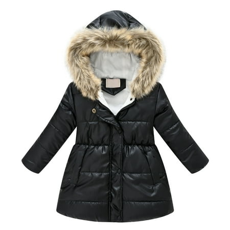 

kpoplk Baby Jacket Baby Sweatshirts Lightweight Zip-up Jackets & Hooded Coats Organic Cotton(Black)