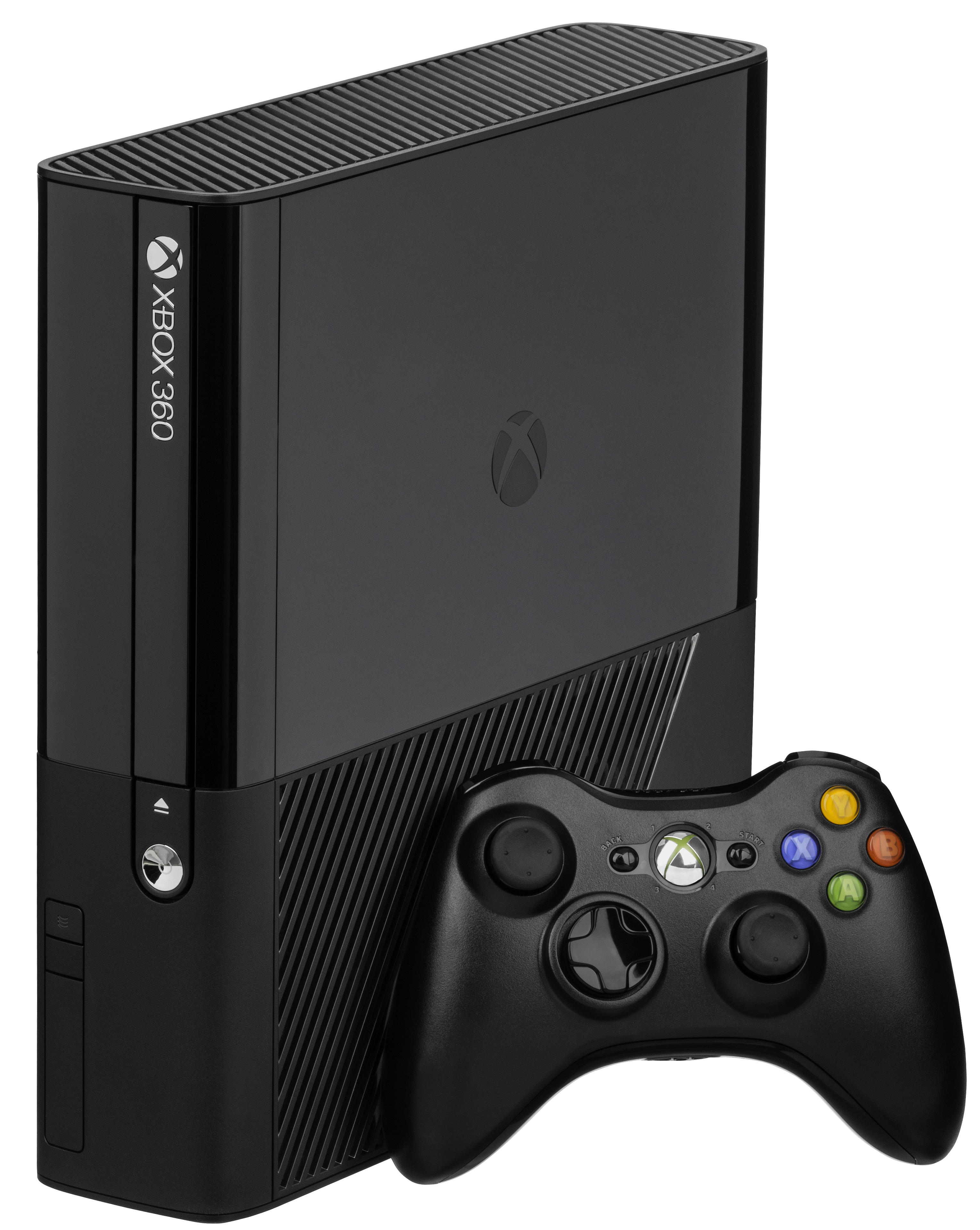 Microsoft Xbox 360 4GB Console - image 2 of 6