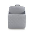 thumbnail image 3 of unbranded  Car Air Vent Storage Bag Phone -fall Seat Gap Filler Kit Holder for Grey, 3 of 8