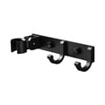 thumbnail image 2 of Clearance! Shower Rack For Shower,Water Tap Shower Shelves With Hanging Hook Shower Hooks For Inside Shower , Stainless Steel Shower Hanger Hook For Wall, Brushed Hoo Deals of The Day Bargain Finds, 2 of 6