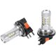 thumbnail image 2 of 2pcs 80w H15 Bombillas LED Bombillas LED para faros delanteros de automóviles blancos Kuyhfg Bienvenido a Kuyhfg, 2 of 5
