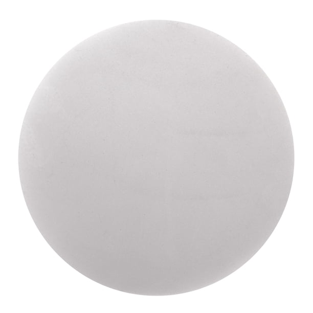 Disco de lijado de diamante Uxcell de 8" grano 3000 sin agujero central