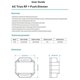 thumbnail image 4 of Atenuador Led Triac Rf Ac 110v - 220v S1-b, 4 of 5