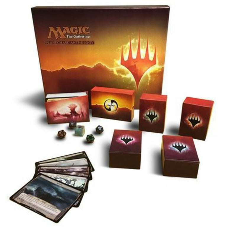 Planechase Anthology 2016 マジックザギャザリングmtg