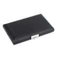 thumbnail image 2 of Bassoon Reed Storage Case  Black Box for 6pcs Reeds, 2 of 7