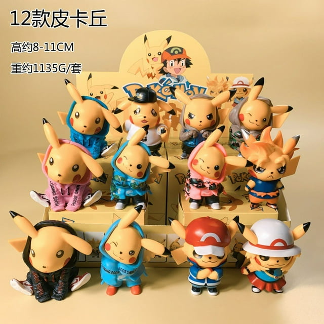 Sanrio Boîte Aveugle melody kulomi Machine à Rêver Gashapon Jouet de Mode Ornements