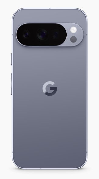 Restored Google Pixel 10 Pro 128GB - Unlocked - Moonstone (Refurbished)