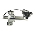 thumbnail image 3 of 740-379 Power Window Regulator Only Rear Right For 2001-2003 Oldsmobile Aurora, 3 of 4