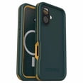 thumbnail image 4 of OtterBox Fre MagSafe Waterproof Case Submerge for iPhone 16, 4 of 5
