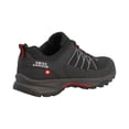 thumbnail image 3 of Tenis Uso Rudo SWISS ARMOUR Hiking Casual Hombre negro 27, 3 of 4