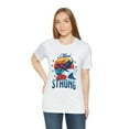 thumbnail image 3 of Maui Strong, Lahaina Strong Support Hawaii Fire T-Shirt, 3 of 5