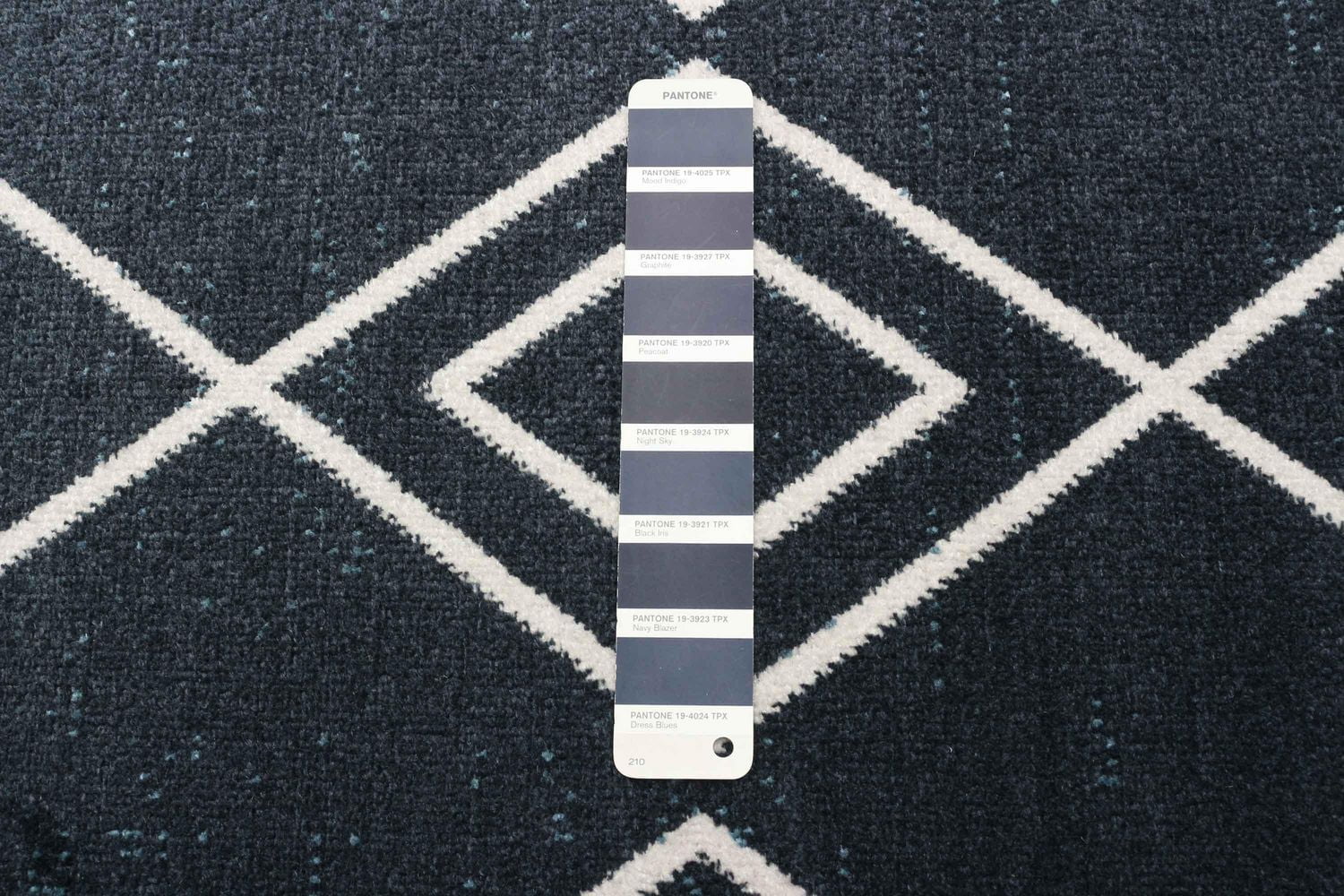 Tapis Lavable ECARPET Géométrique pour Chambre, Salon, Chambre d'Enfant, Couloir