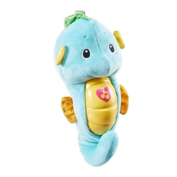 Caballito de Mar Fisher-Price Dulces Sueños