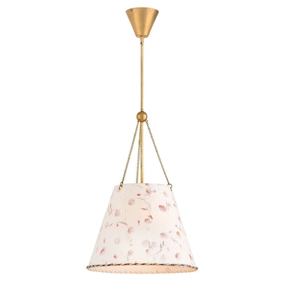 48505DA Hinkley Lighting Primrose - 15W 3 LED Large Pendant-28.75 Inch Tall and 20.25 Inch Wide