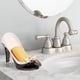 thumbnail image 2 of Jabonera con ventosa | Jabonera de ABS con drenaje y diseño inclinado de 45° para un secado rápido | Instalación sin taladrar, ideal para baño, cocina, lavabo, jabonera, esponjas y cepillos., 2 of 4