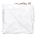 thumbnail image 3 of 20 Pack Dust Bags for M7 Pro M8 Pro Robot Vacuum Cleaner Dedicated Dust Bags Replacement Accessories Parts, 3 of 5