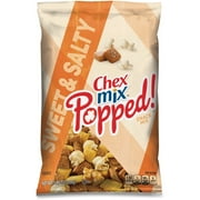 Chex Mix Popped Sweet & Salty - 6 CT