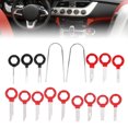 thumbnail image 3 of Audio Removal Key, Car Trim Removal Tool Kit ABS  for Car, 3 of 8