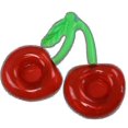 thumbnail image 4 of Cherry Inflatable Water Cup Holder , Waterpool Party Supply, 4 of 4