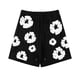 thumbnail image 1 of Women's And Men's Casual Printed Shorts Street Fashion Trend With Contains Pockets Casual Pants, 1 of 3