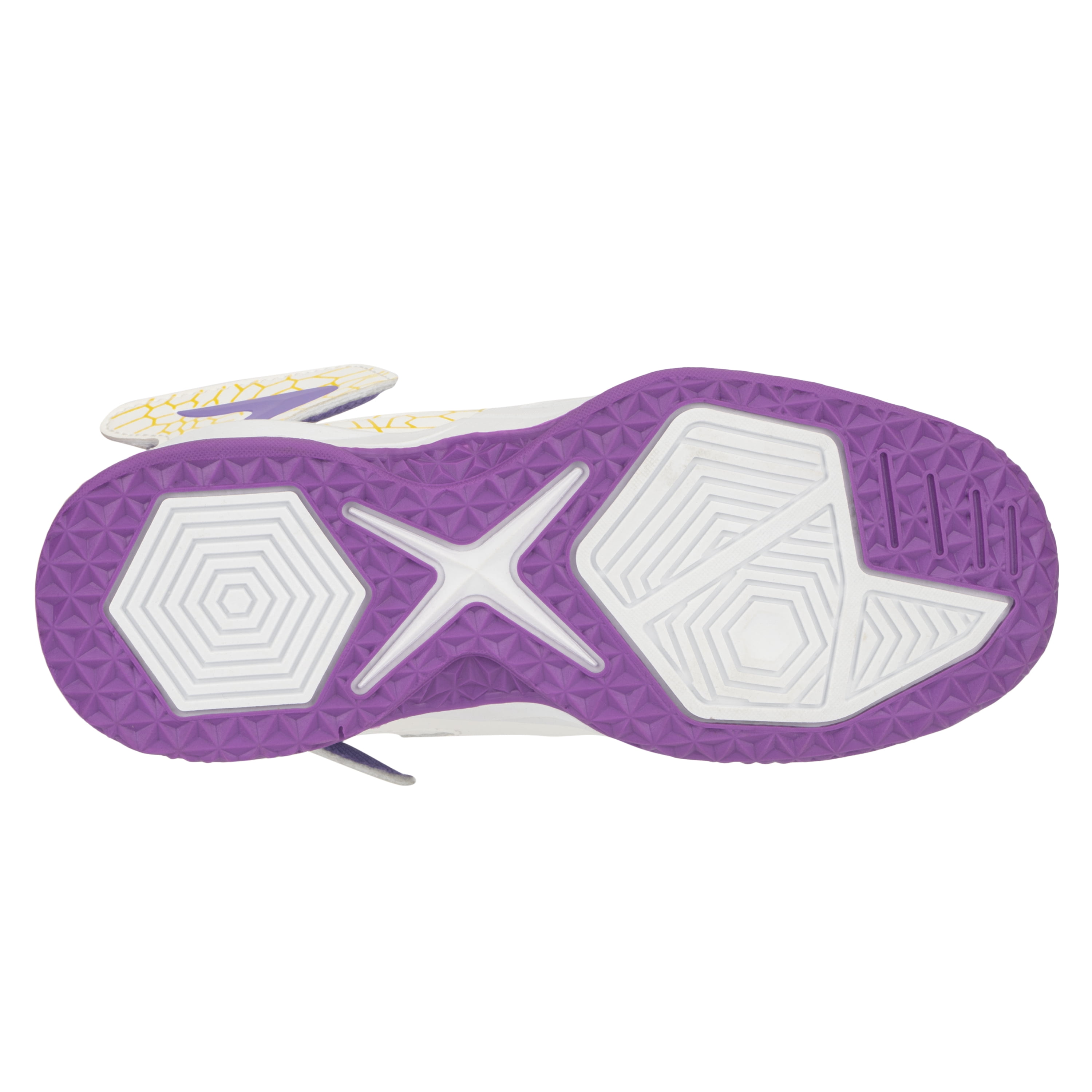 Xray Footwear Boys Kylo High Top Sneaker