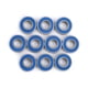 thumbnail image 1 of Rodamientos de Bolas Ticfox MR115-2RS 10 Uds 5x11x4mm, 1 of 14