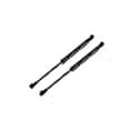 thumbnail image 3 of ENA Set of 2 Rear Trunk Lift Support Struts Shocks Dampers Compatible with Ford Mazda 2005 2006 2007 2008 2009 2010 2011 Focus 2003 2004 2005 2006 2007 2008 6 Without Rear Spoiler 6436, 3 of 4
