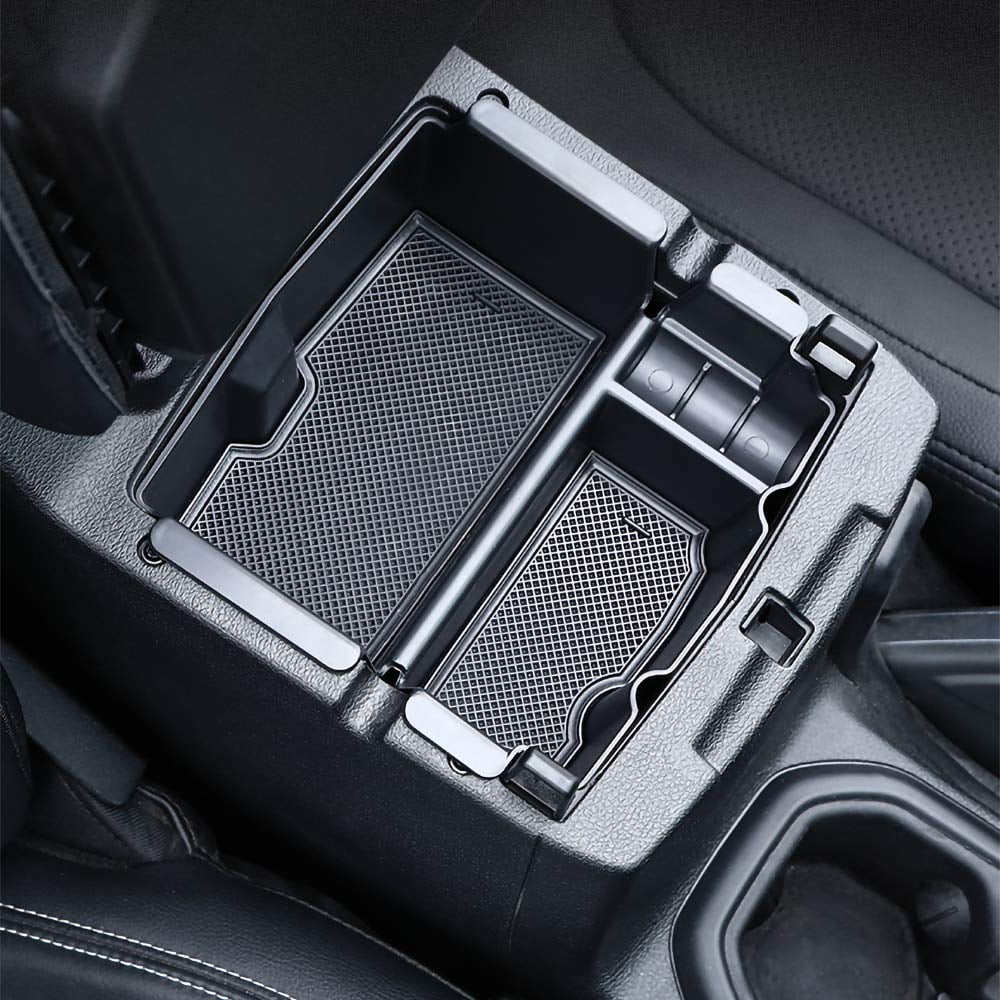 atliprime Tray for Jeep Wrangler 2018-2019 JL JLU