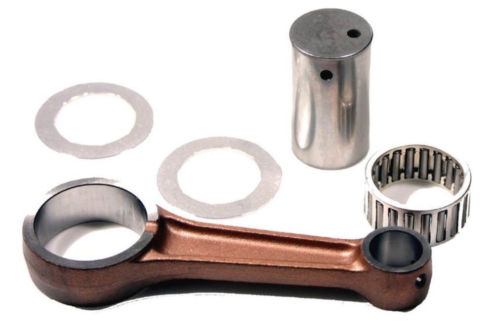 Yamaha Wolverine 350, 19952009, Connecting Rod Kit 1UY116510000