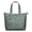 Green And Dark, variant on Leopard and Tiger Pattern Travel Tote Bags for Women Carry On,Large Weekender Bags for Women Travel,Multi Functional Duffle Bag for Work,Shopping,Sports
