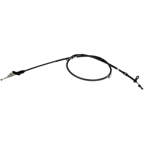 Parking Brake Cable Fits select: 2002-2006 NISSAN ALTIMA