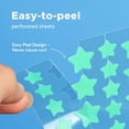 thumbnail image 4 of Hitworker 336pcs Hydrocolloid Pimple Patches - Salicylic Acid Acne Patches for Sensitive Skin, 4 of 6