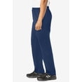 thumbnail image 2 of KingSize Men's Big & Tall Power  Pants, 2 of 3