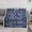 Navy Blue, variant on Christian Throw Blanket Religious Gifts with Faith Hope Love Messages for Christian Gifts for Women | Inspirational Fluffy Blankets | Snuggly Soft and Cozy Blanket Christian Decor | 50" X 60" Teal