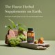 thumbnail image 3 of Suplemento Gaia Herbs Turmeric Supreme Joint Health 60 cápsulas, 3 of 8