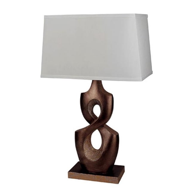 Ore Meubles 8136 28 Po Lampe de Table