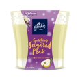 thumbnail image 1 of Glade® Chandelle parfumée, Sparkling Sugared Pear™, 1 of 8